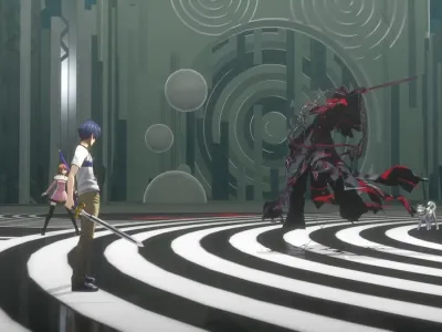 How To Find And Beat The Reaper In Persona 3 Reload Featured Image
