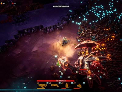 How To Fix Deep Rock Galatic Survivor Crashing