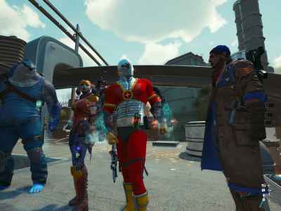 How To Fix Pc Memory Issues In Suicide Squad Ktjl Feauted Image