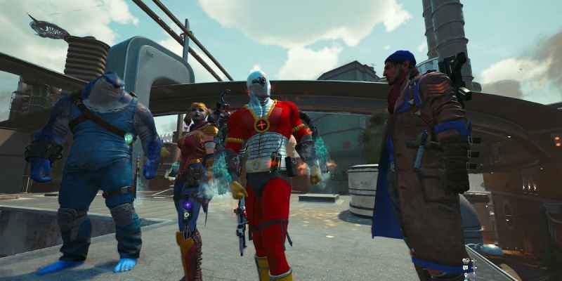 How To Fix Pc Memory Issues In Suicide Squad Ktjl Feauted Image