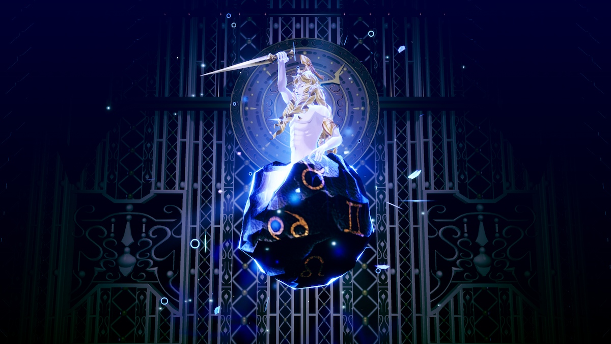 How to fuse Mithras in Persona 3 Reload