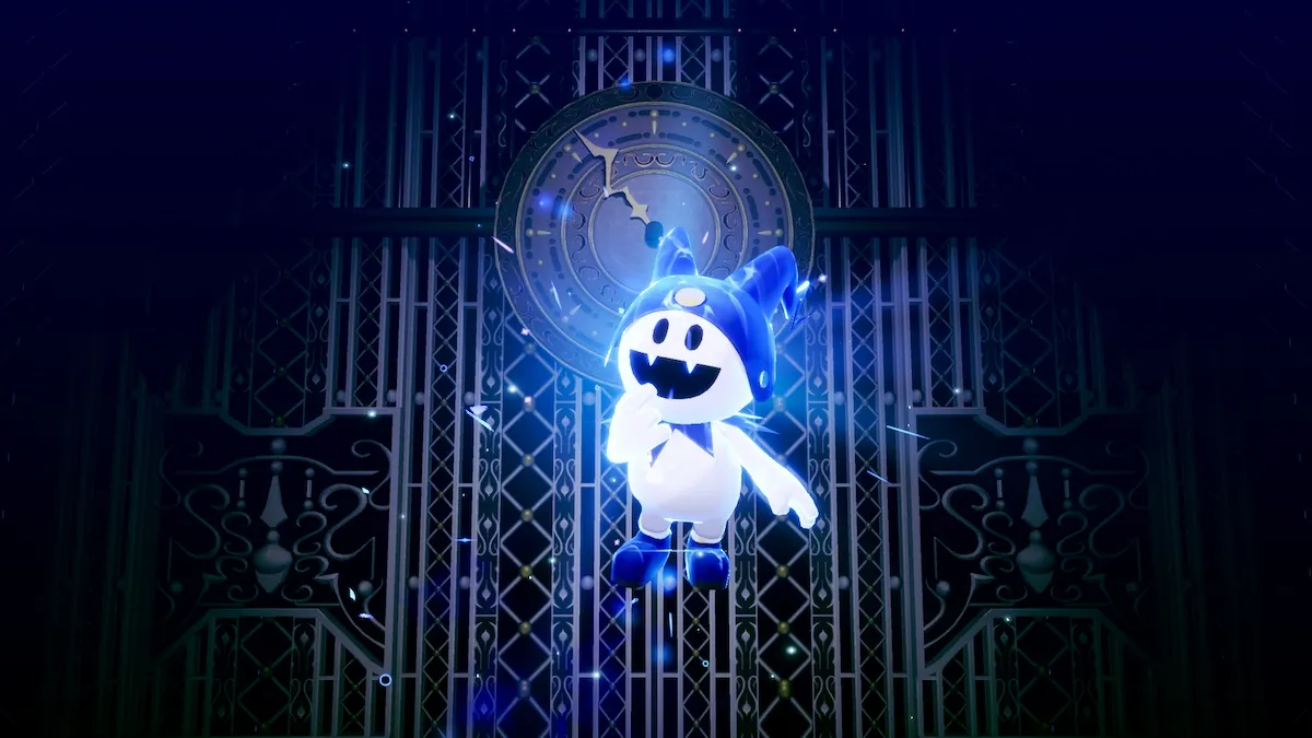 How To Get Rid Of Personas In Persona 3 Reload Jack Frost