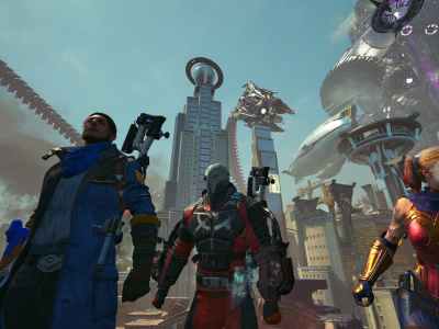 How To Get Riddler Clue Hints In Suicide Squad Ktjl Featured Image