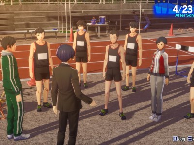 How To Join All Clubs In Persona 3 Reload