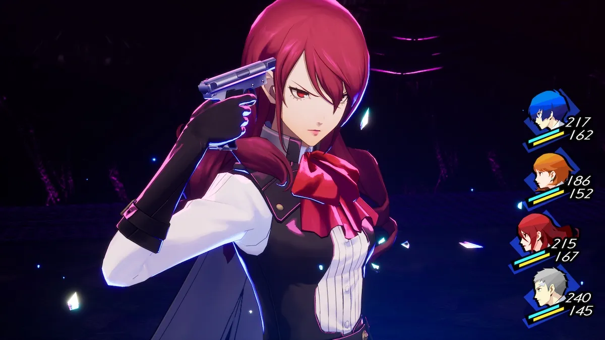 Persona 3 Reload: все варианты романтических отношений и как их начать
