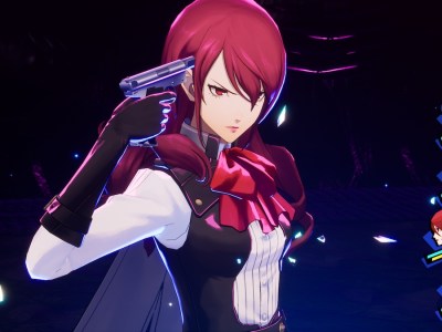 How To Level Up Fast In Persona 3 Reload