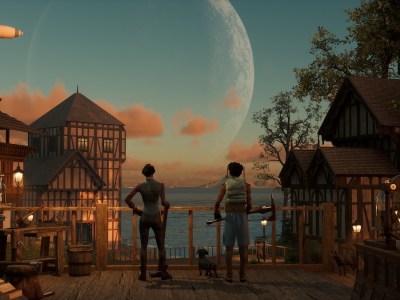 How To Make A Dedicated Server In Nightingale