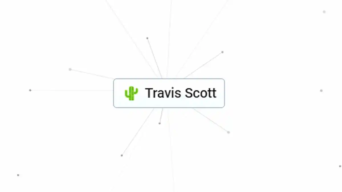 How To Make Travis Scott In Infinite Craft Featured Image