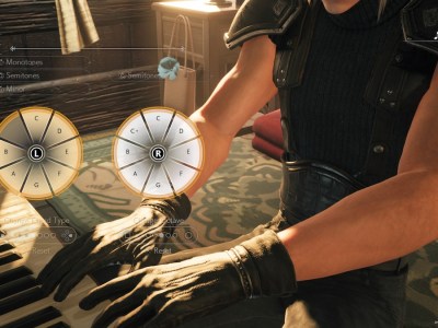 How To Play The Piano In Ff7 Rebirth Demo Tifas Theme