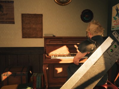 How To Play The Piano In Ff7 Rebirth Demo