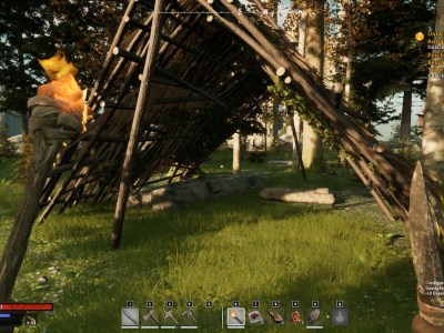 How To Split Item Stacks In Nightingale