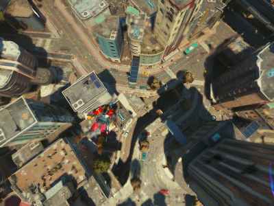 How To Sprint In Suicide Squad Ktjl Dive