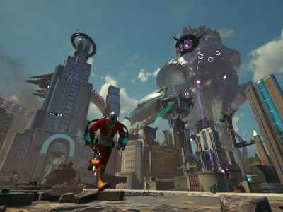 How To Sprint In Suicide Squad Ktjl Featured Image