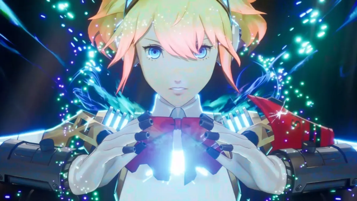 How To Unlock All Theurgy Abilities In Persona 3 Reload Aigis