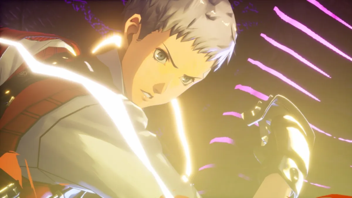 How To Unlock All Theurgy Abilities In Persona 3 Reload Akihiko