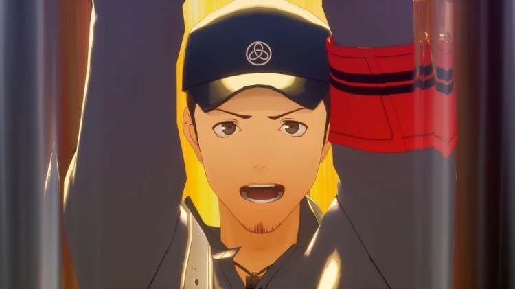 How To Unlock All Theurgy Abilities In Persona 3 Reload Junpei