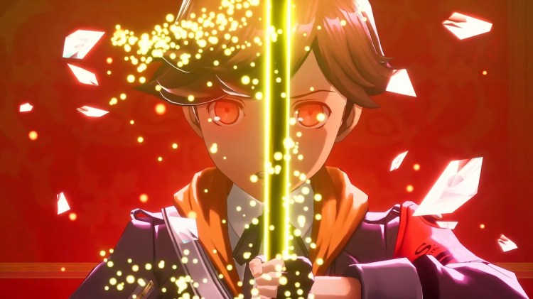 How To Unlock All Theurgy Abilities In Persona 3 Reload Ken