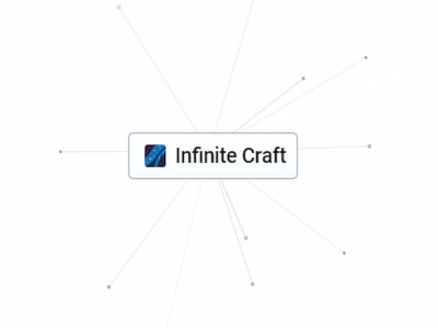 Infinite Craft In Infinite Craft