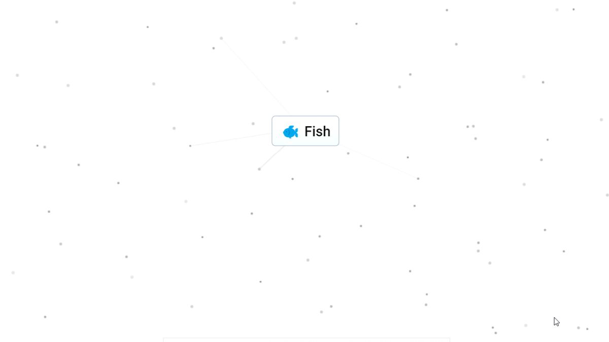 Infinite Craft Make Fish