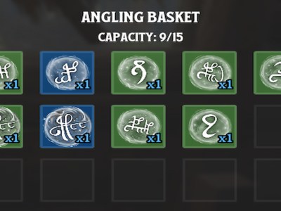 Infusions In Nightingale