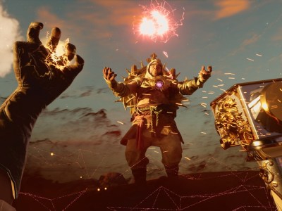 Is Nightingale Steam Deck Compatible