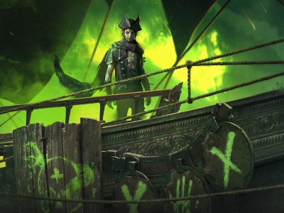 La Peste Skull And Bones