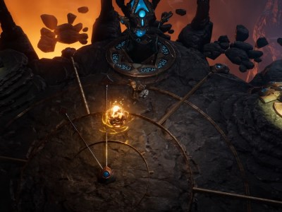 Last Epoch Monolith Of Fate Explained