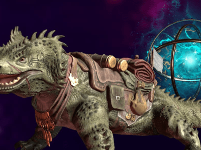 Last Epoch Twitch Drops