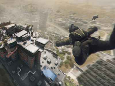 Modern Warfare 3's Rank Reset Completely Broke Sbmm Featured Image