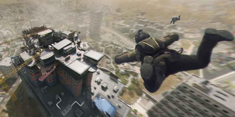 Сброс ранга Modern Warfare 3 полностью сломал Sbmm Избранное изображение