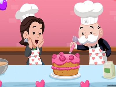 Monopoly Go Valentines