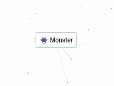 Monster In Infinite Craft