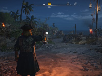 Moyenne Cirque In Skull And Bones