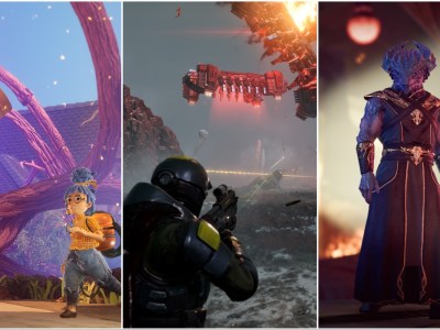 Multiplayer Ps5 Games