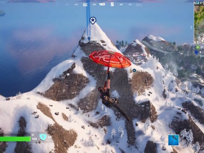 How to Successfully Surmount Superior Summit in Fortnite