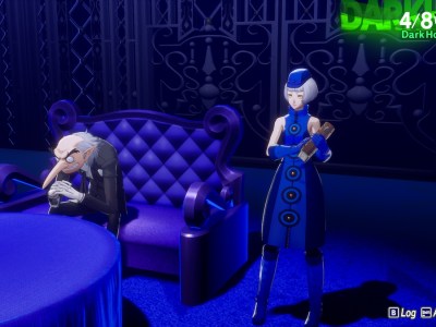 Persona 3 Reload All Elizabeth Request And Rewards Deadlines