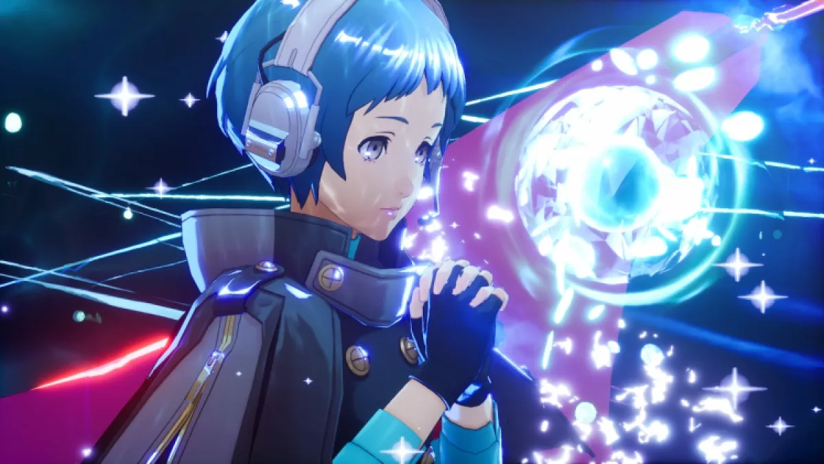Persona 3 Reload All Romance Options And How To Start Them Fuuka