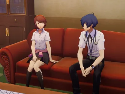 Persona 3 Reload All Romance Options And How To Start Them