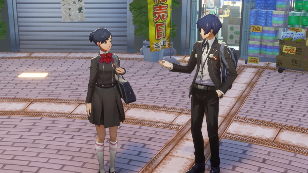 Persona 3 Reload Best Gifts For All Characters