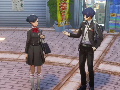 Persona 3 Reload Best Gifts For All Characters