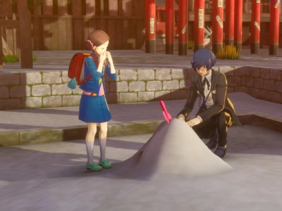 Persona 3 Reload Hanged Man Maiko Social Link Answers Guide