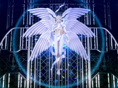 Persona 3 Reload Helel Fuse Result