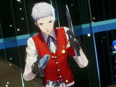 Persona 3 Reload How To Find Outfits And Change Clothes