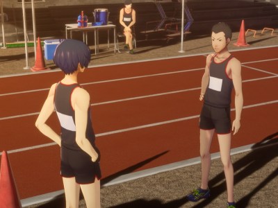 Persona 3 Reload Kazushi Answers And Chariot Social Link Guide