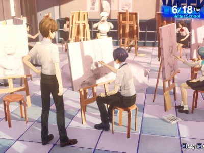 Persona 3 Reload Keisuke Answers And Fortune Social Link Guide