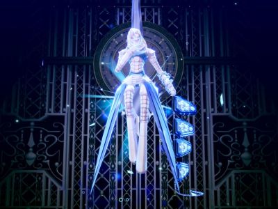 Persona 3 Reload Messiah Fuse Result