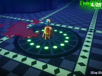 Persona 3 Reload Precious Hand Weakness