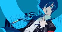 Persona 3 Reload Review Main Character