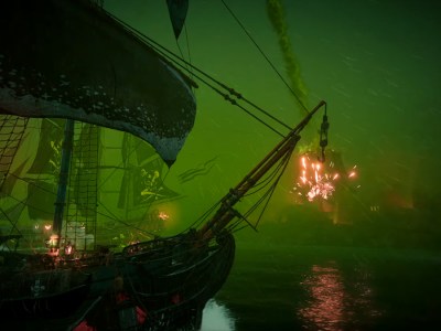 Plague Ship Skull And Bones