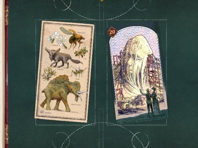 Playing Realm Cards In Nightingale